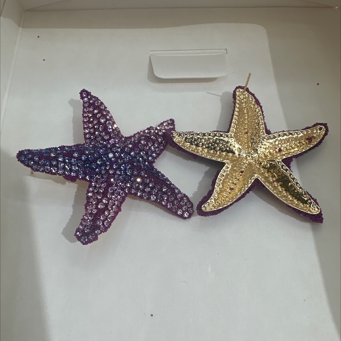 耳环饰品 时尚女士耳饰 明星同款耳环 炫彩璀璨耳饰 精致白底实物图