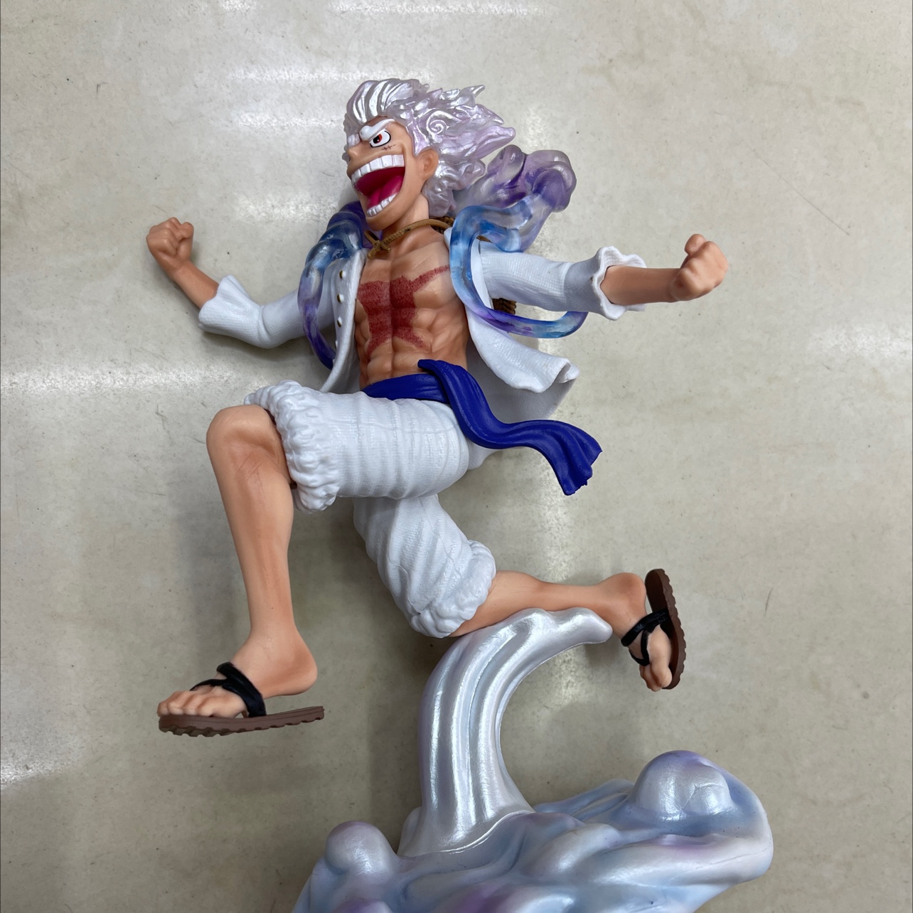 手办模型 精致手办摆件 精细工艺 收藏等