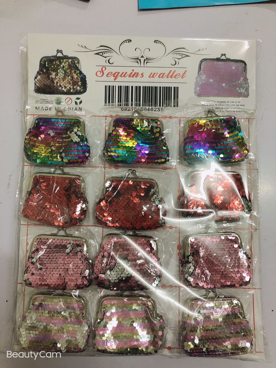 拼图、拼板实物图