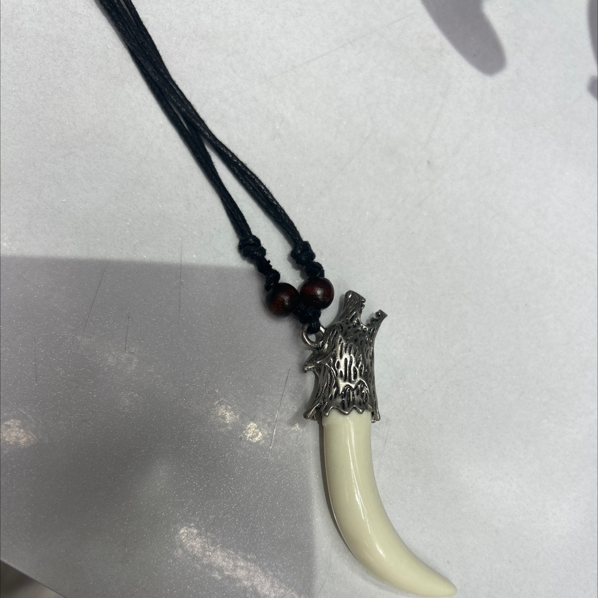 唐卡艺术手机链水貂毛球挂件 精致钥匙挂件 潮流配饰礼品手机挂饰白底实物图