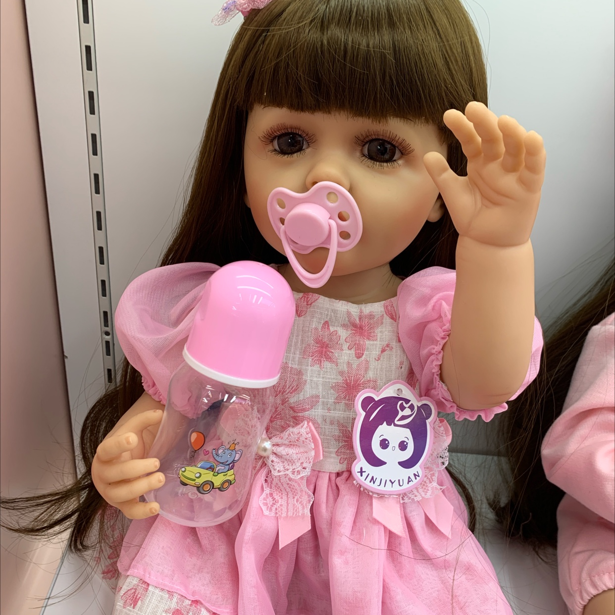Barbie doll gift box toy BJD doll Singing and dancing Barbie Barbie Doll gift box toy BJD doll toy trolley Singing and dancing Barbie Application Scenario