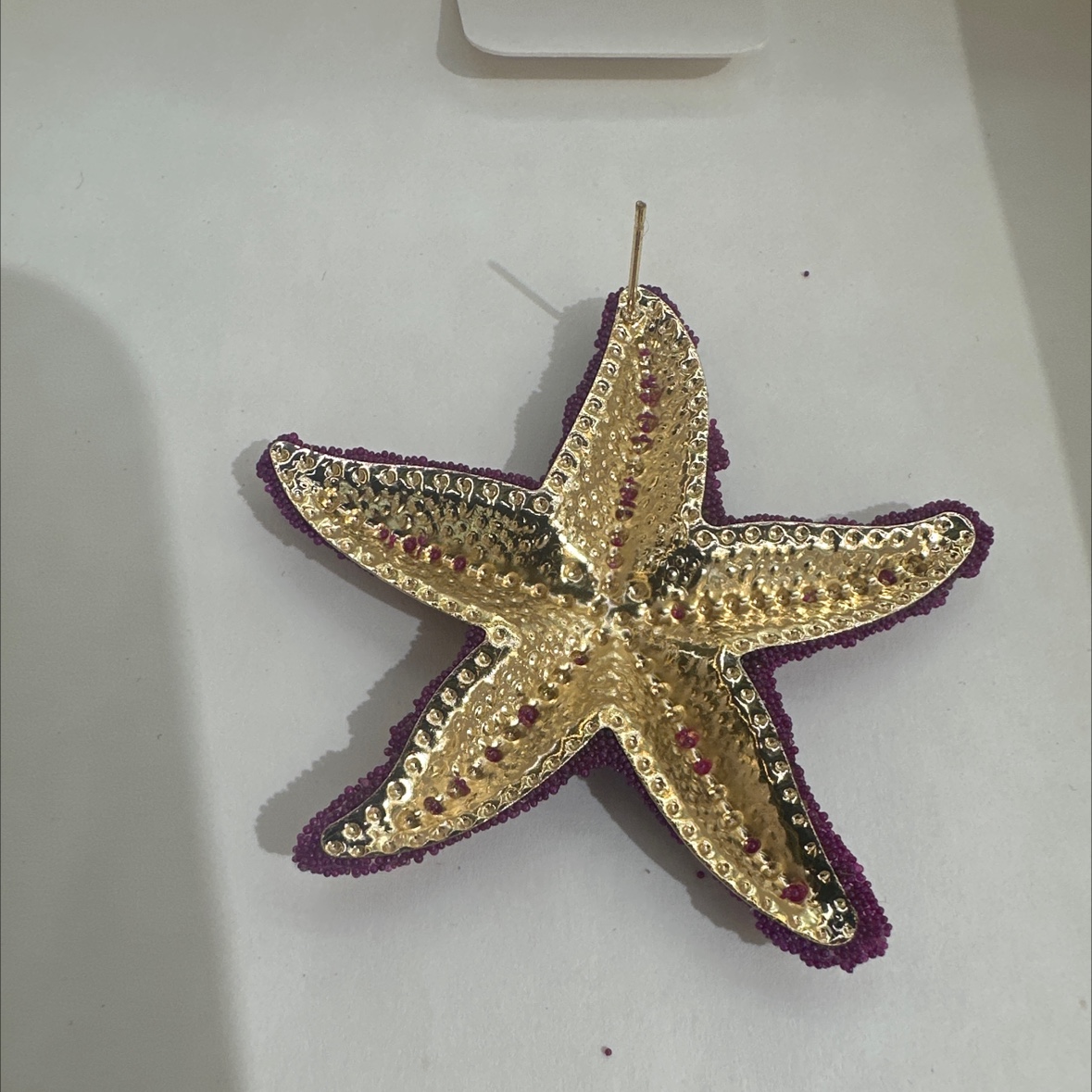 耳环饰品 时尚女士耳饰 明星同款耳环 炫彩璀璨耳饰 精致细节图