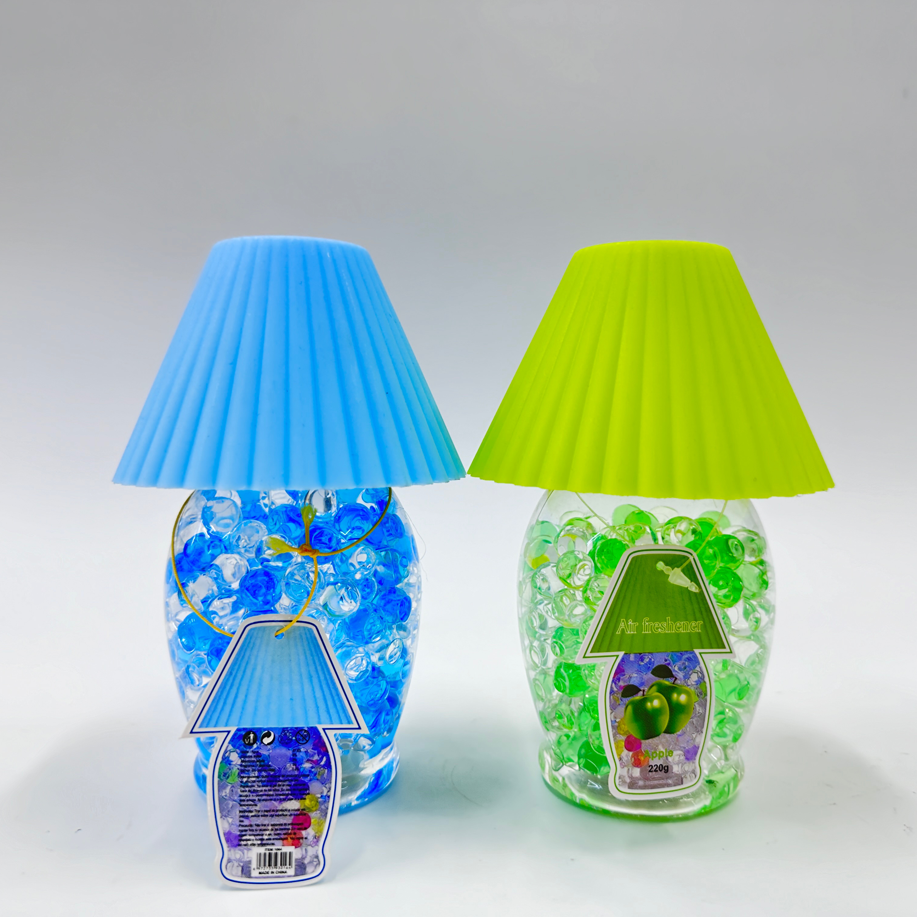 Table lamp, illuminated aromatherapy beads 。Car mounted perfume car fragrance, high-end durable fragrance, high-end accessories in the car, perfume beads thumbnail