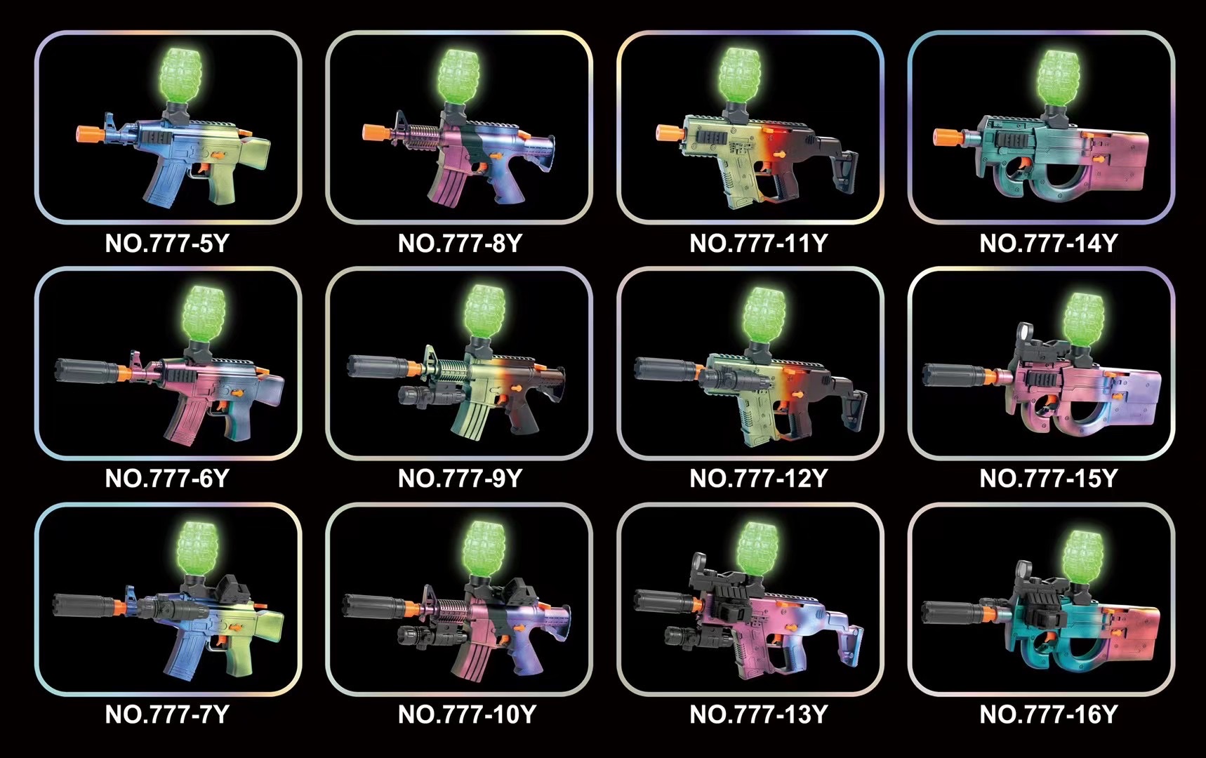 儿童玩具兵人拼装模型 塑料玩具刀配件 传统团扇刺绣风格 安全无毒 创意益智玩具