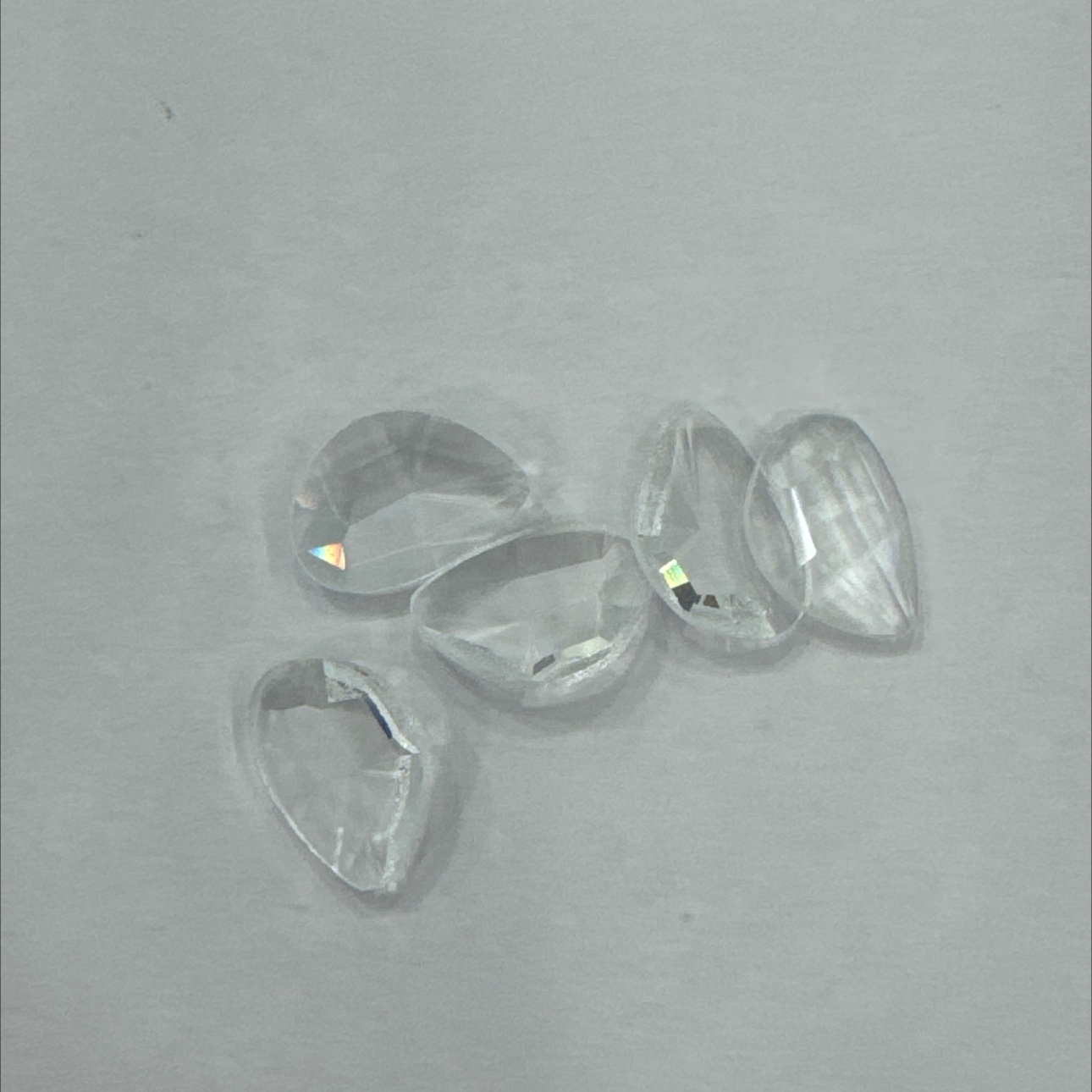 10×14 petals Specification image