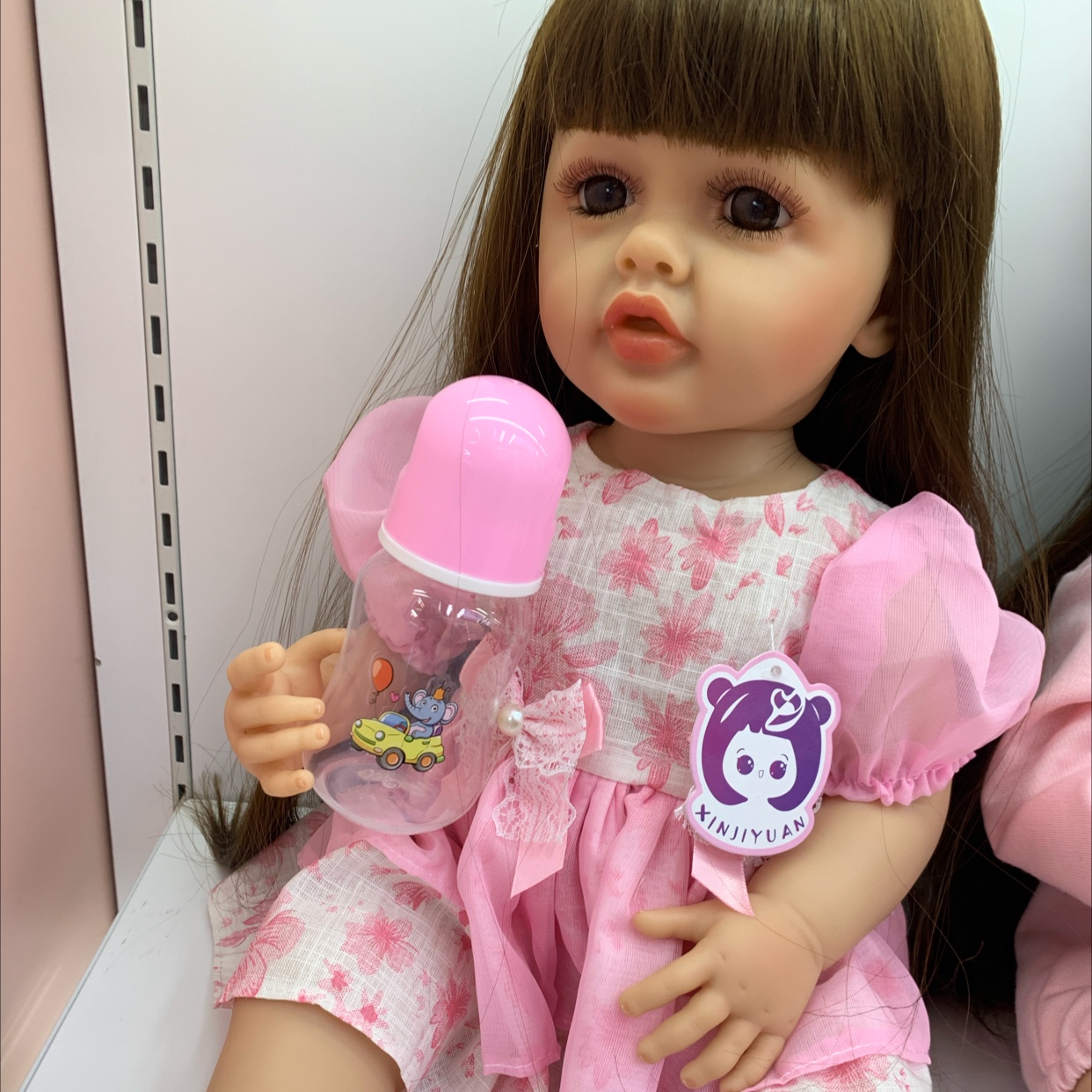 Barbie doll gift box toy BJD doll Singing and dancing Barbie Barbie Doll gift box toy BJD doll toy trolley Singing and dancing Barbie