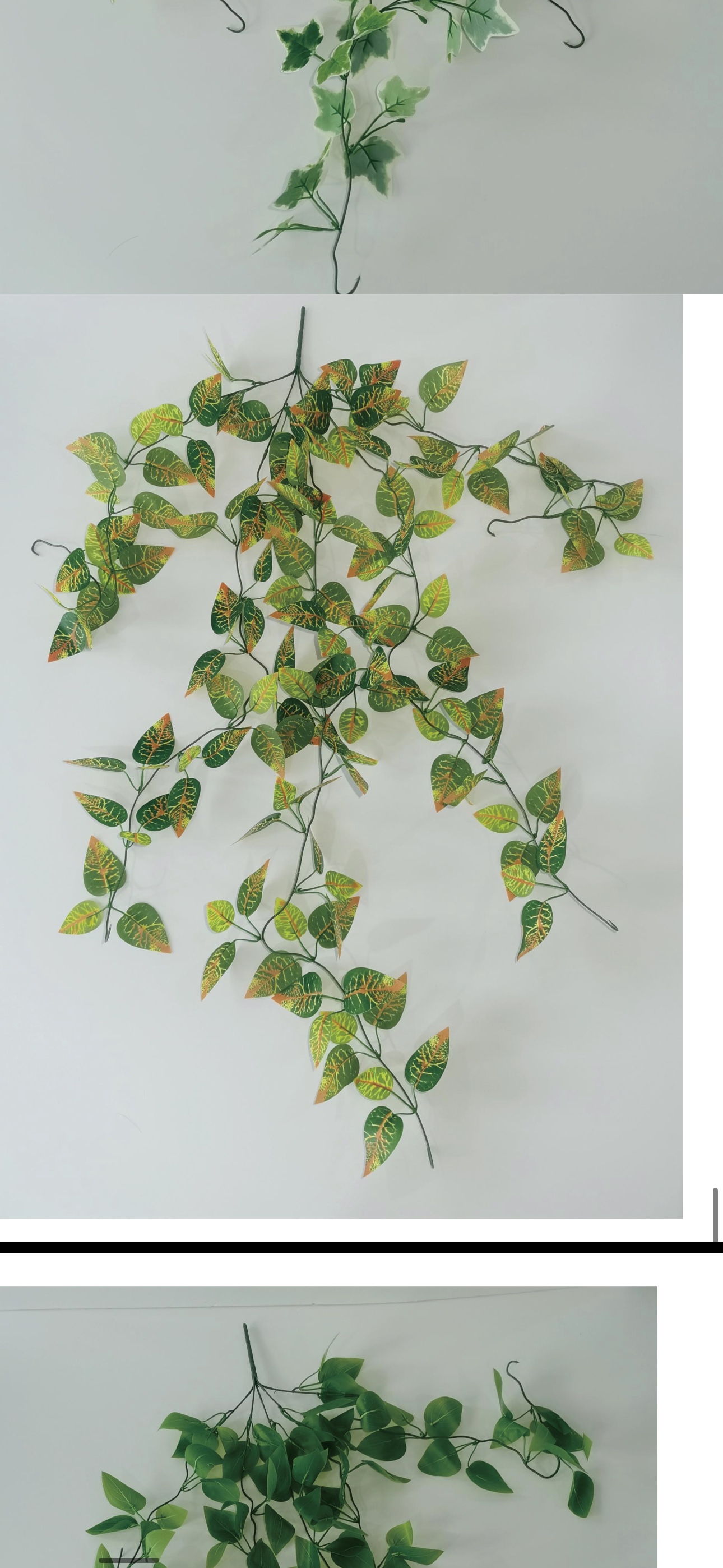 假花仿真花仿真花白底实物图