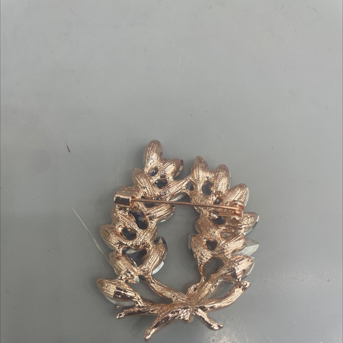 天珠纯银手镯天然珍珠耳环女长款韩版 珠宝首饰精致典雅 时尚潮流配饰细节图