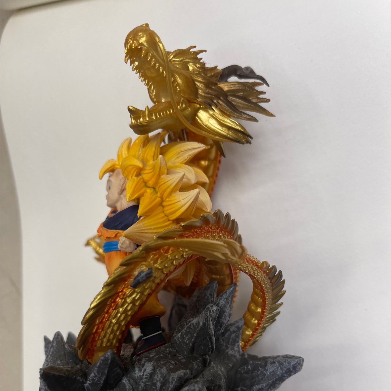 金色小神龙详情图2