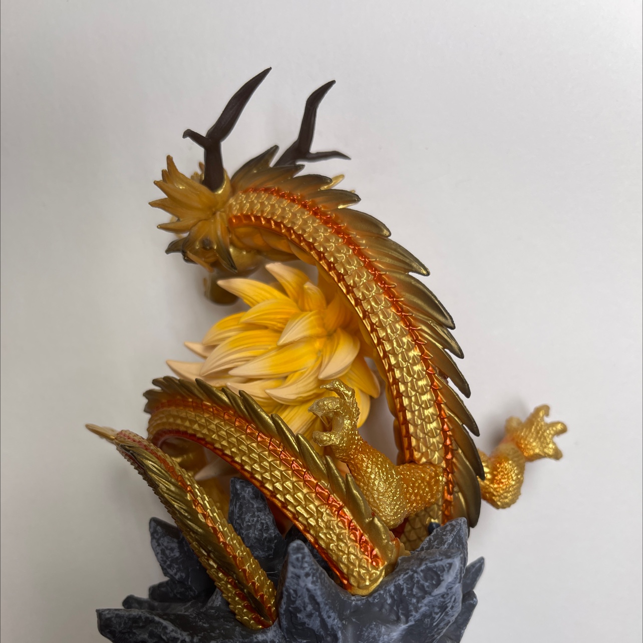 金色小神龙详情图3