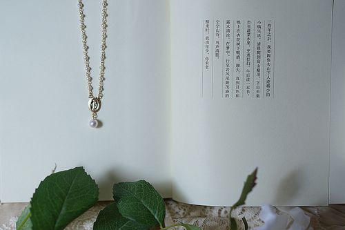 珍珠/美人头细节图