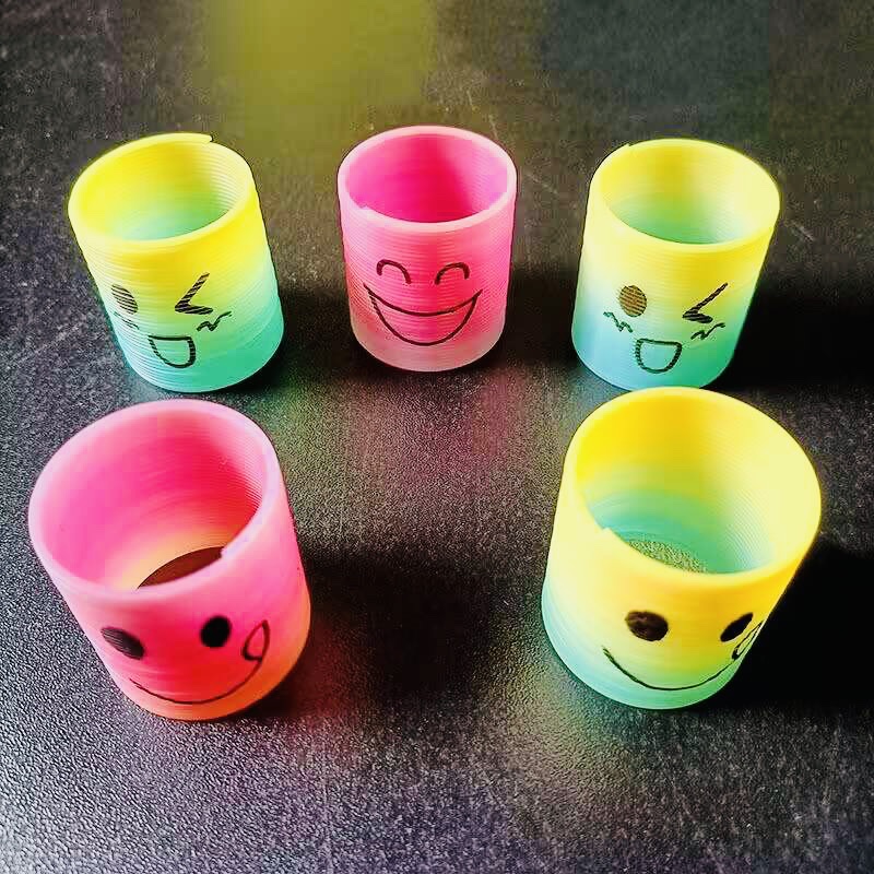小号彩虹圈魔力圈拉拉圈儿童赠品玩具33.3cm详情图9