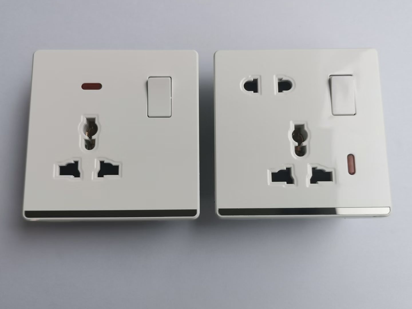 Wall switch socket switch Specification image