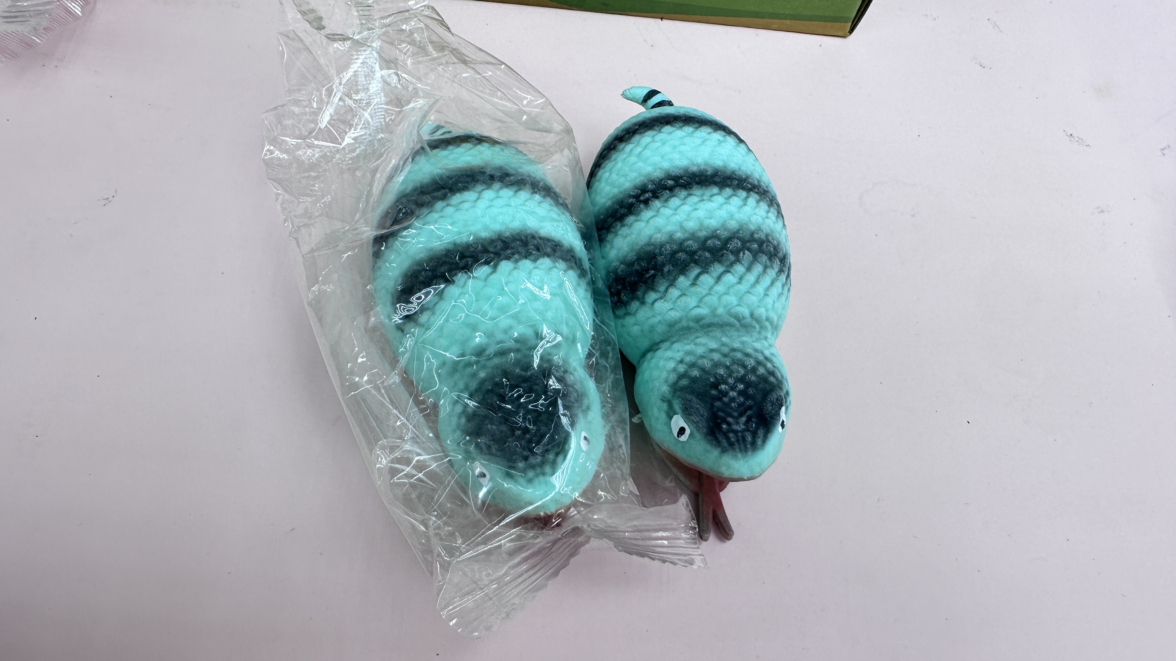 动植物/仿真模型实物图