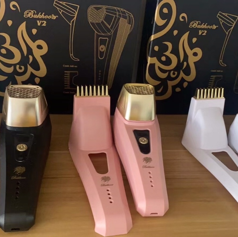 吹风机电吹风产品图