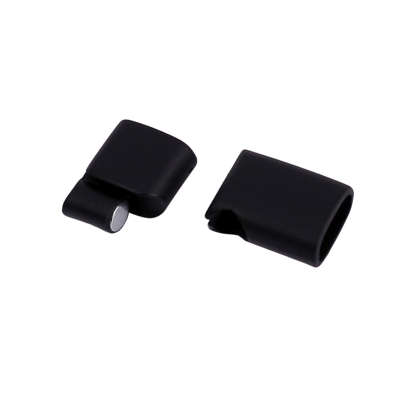 Diy magnetic clasp bracelet, necklace clasp, magnetic clasp jewelry clasp 10×5, zinc alloy accessories 8×5, jewelry accessories manufacturer wholesale direct sales Specification image