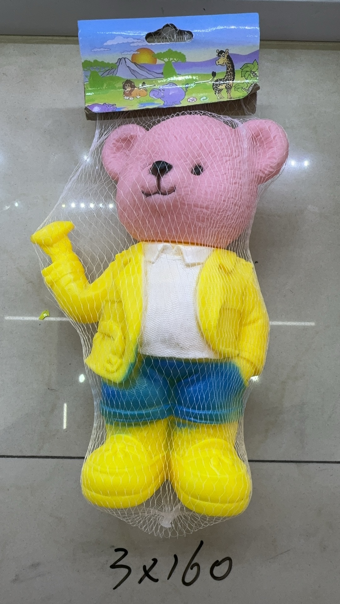 搪胶胸大黄鸭惨叫鸡，玩具芭比娃娃玩具芭比娃娃芭比娃娃玩具石膏娃娃白胚芭比娃娃玩具