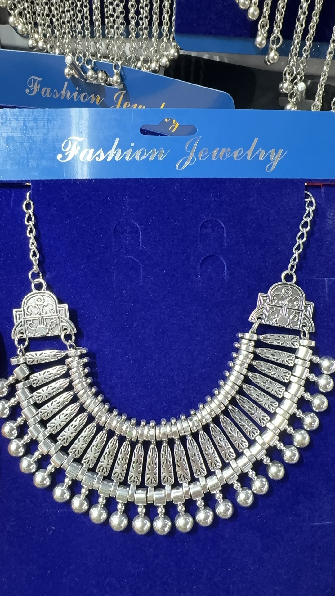 水晶锆石套链翡翠点缀 陶瓷小耳钉塑料耳圈养耳洞 女士时尚锆石套链首饰套装