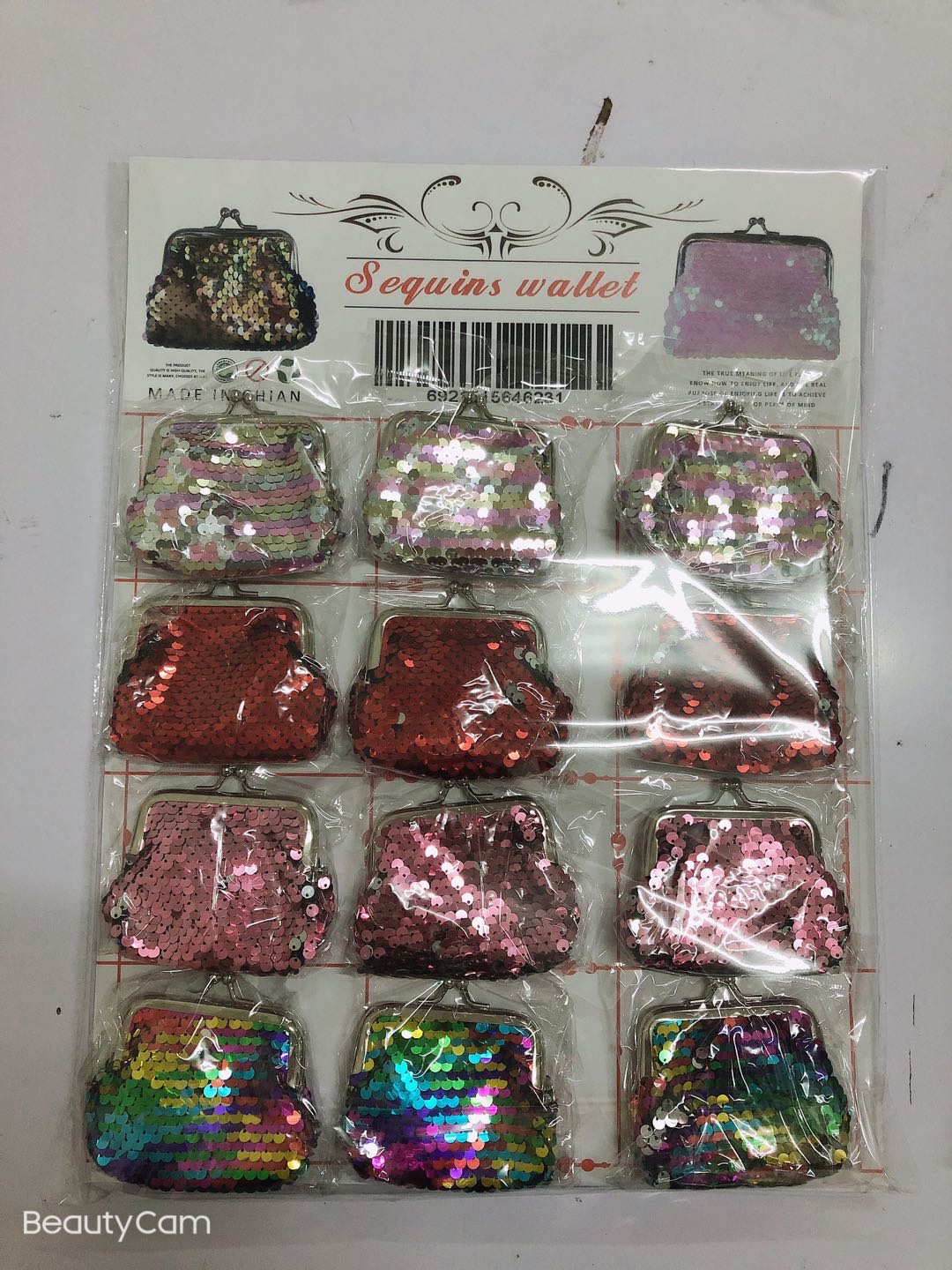 其它新奇玩具实物图