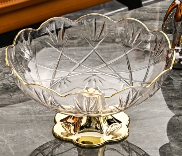 果盘、果篮实物图