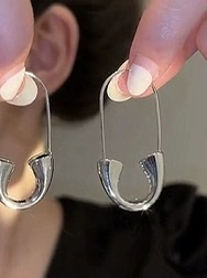 精美流行耳饰耳环