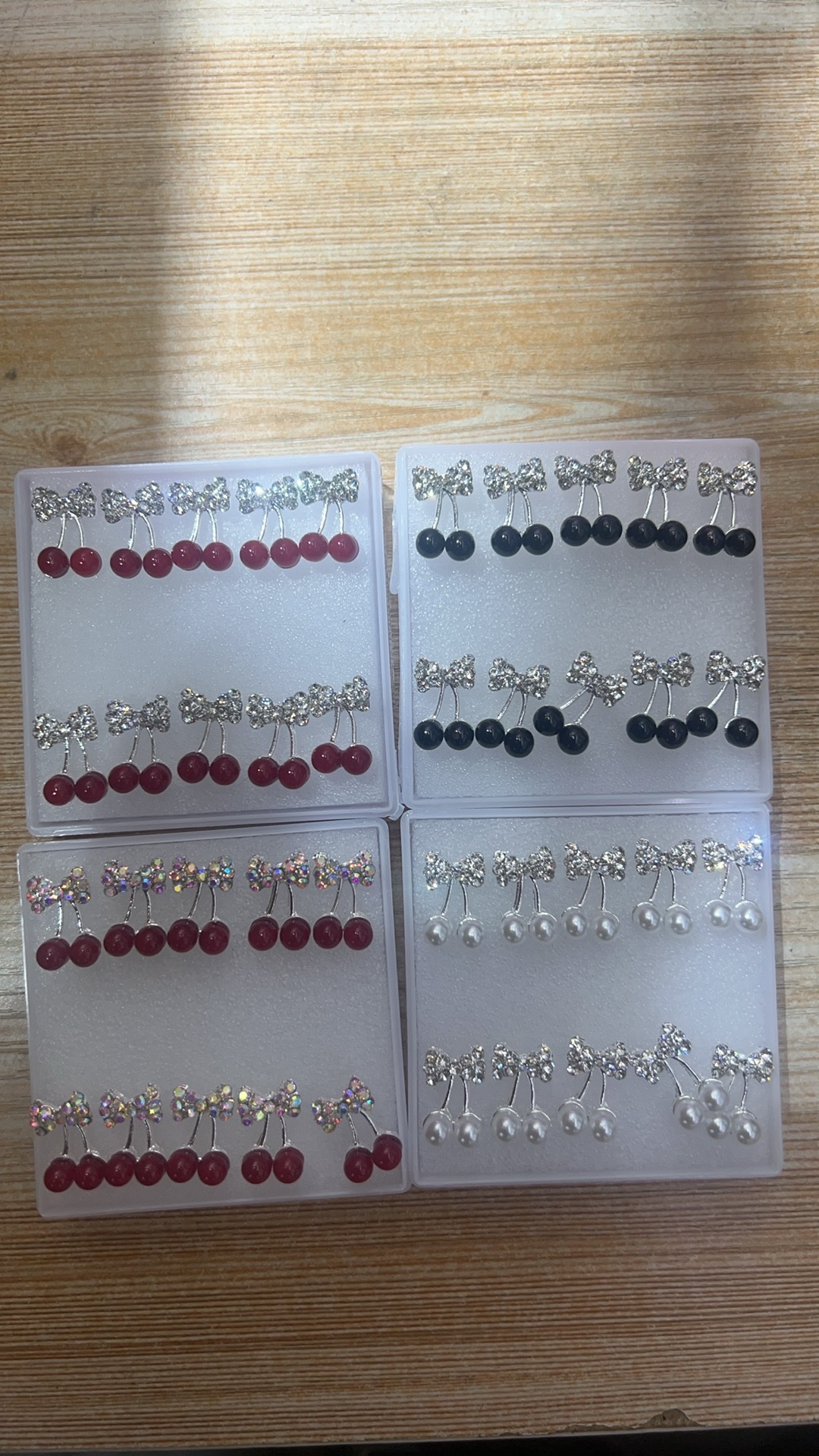 姐妹饰品，爆款