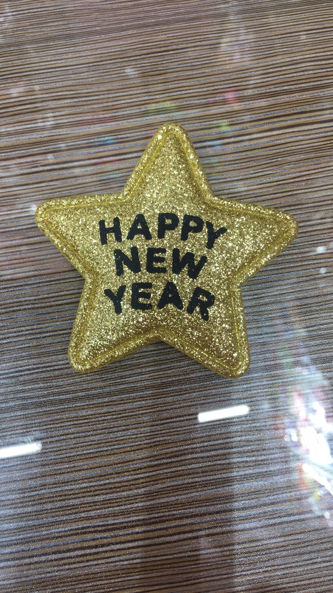 节目用品