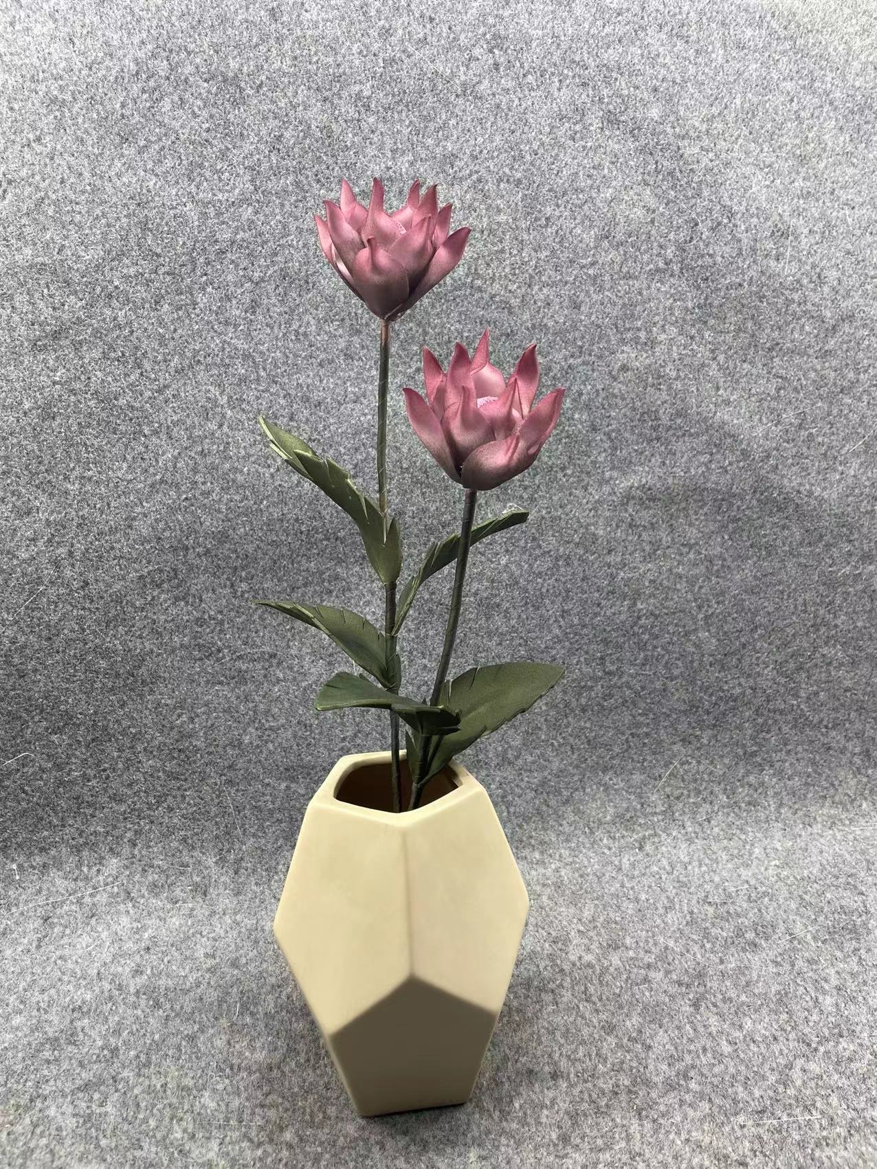 EVA artificial flower, artificial flower, artificial flower Item Picture