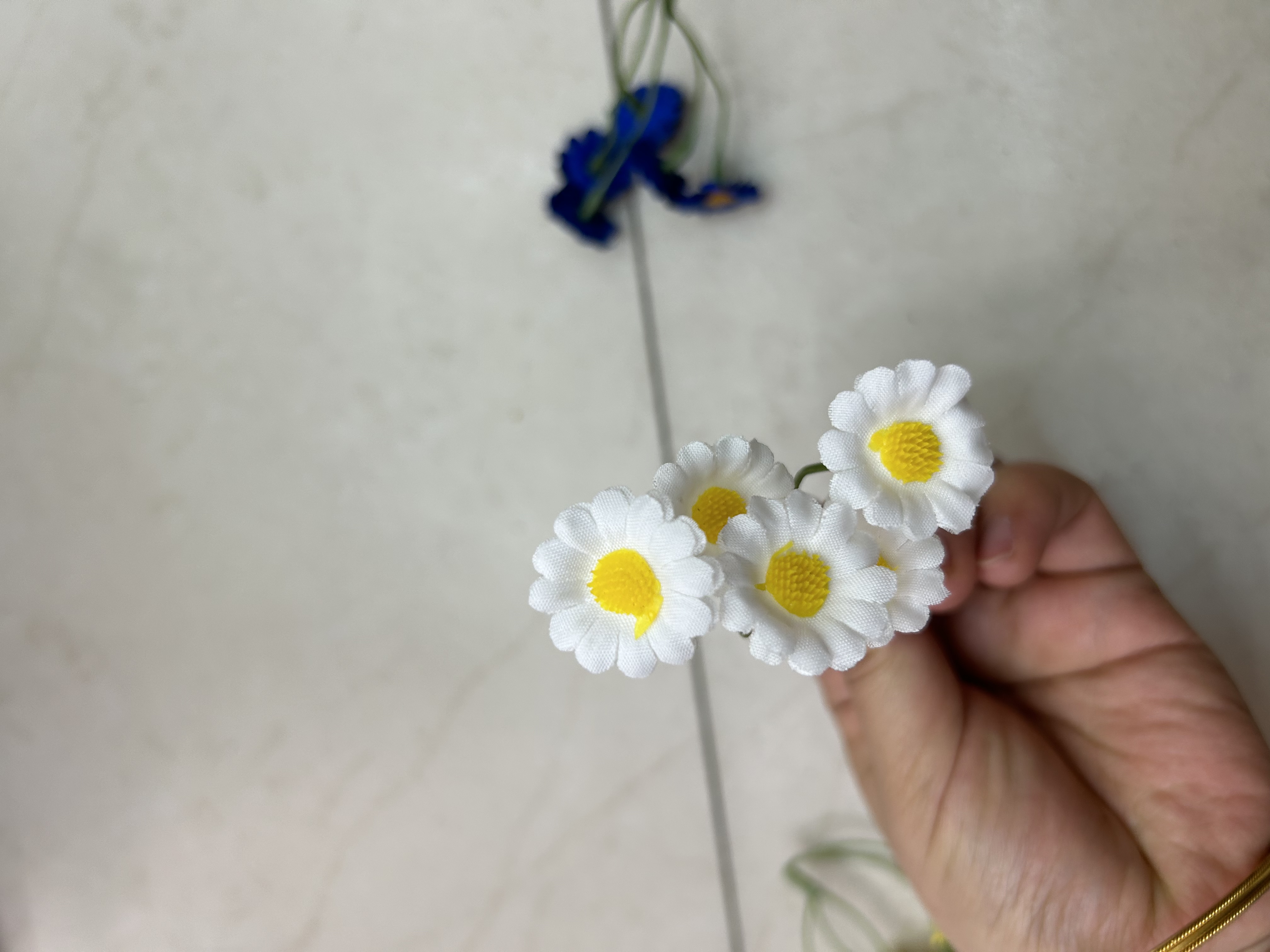 其他材质工艺品实物图