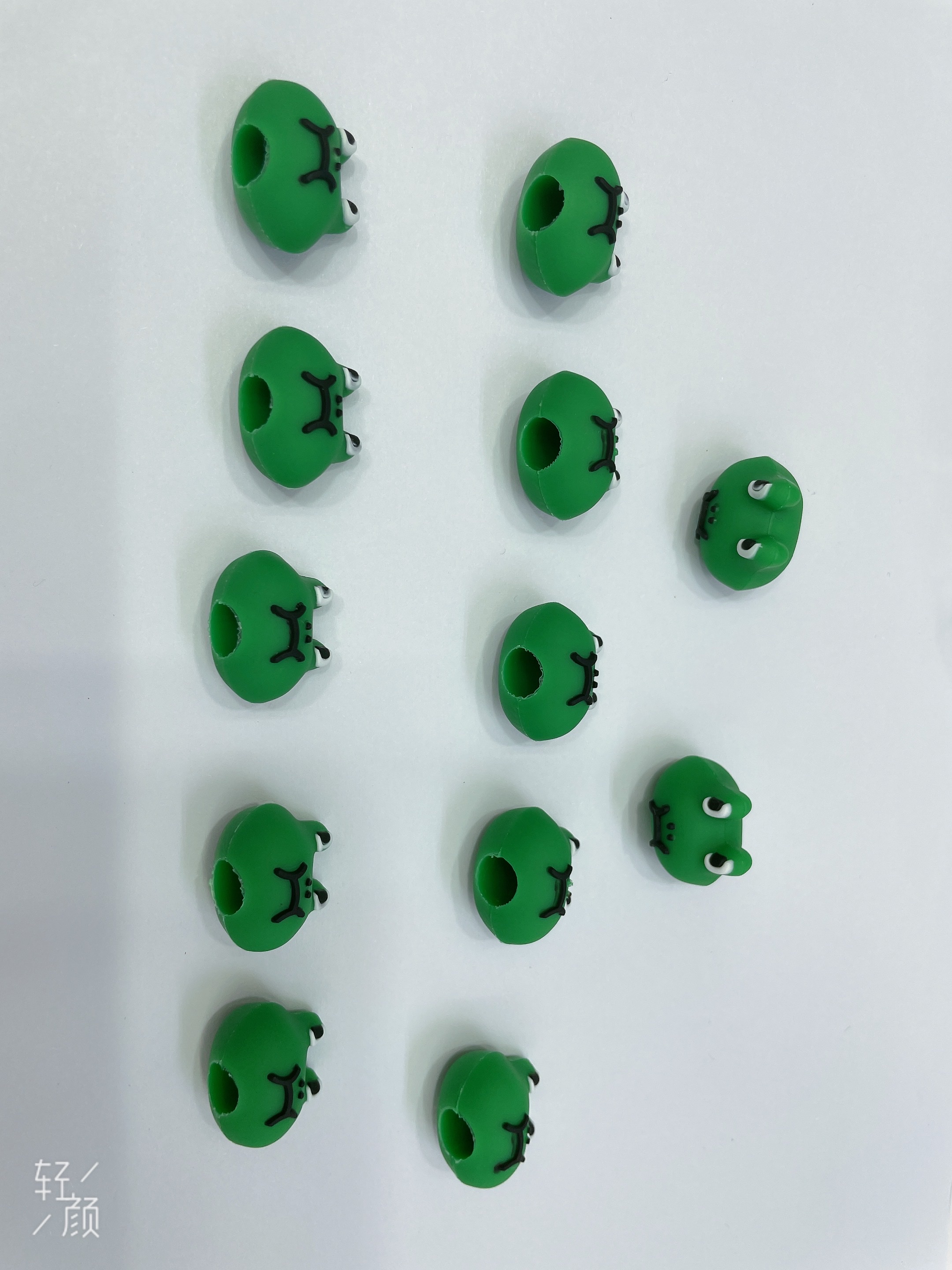 笔套公仔娃娃玩具玩偶卡通可爱儿童创意公仔详情图5