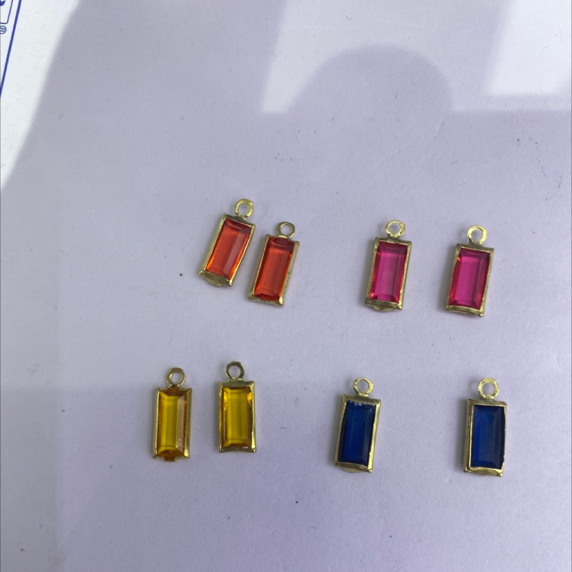 饰品配件饰品配件饰品陪件饰品陪件压克力包边详情图2