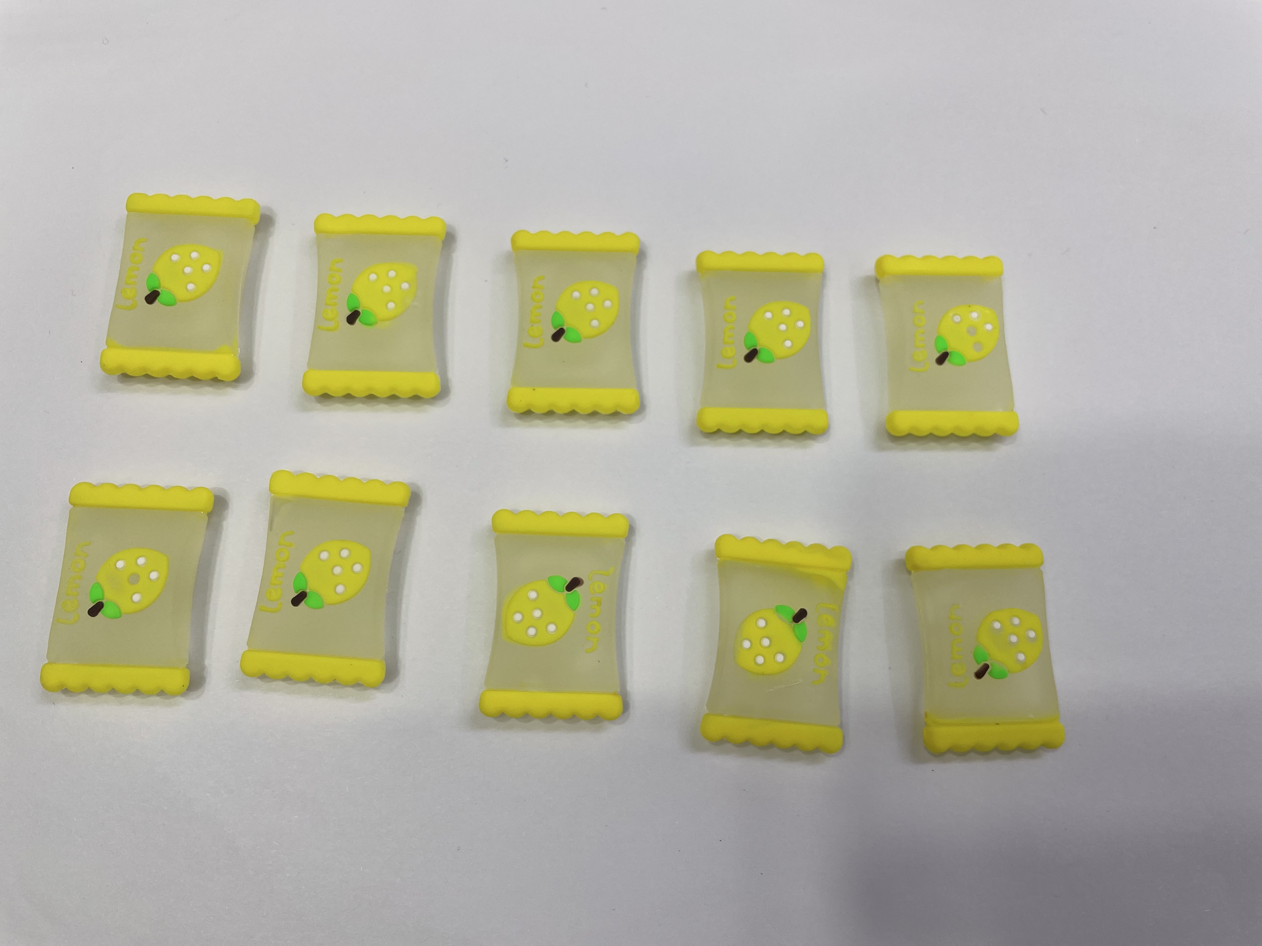 笔套公仔娃娃玩具玩偶卡通可爱儿童创意公仔详情图7