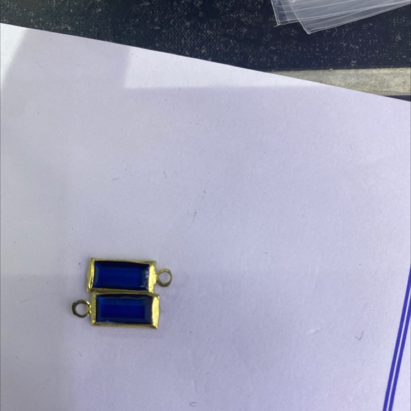 其他饰品配件实物图