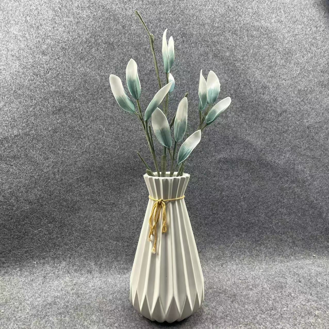 EVA artificial flower, artificial flower, artificial flower Specification image