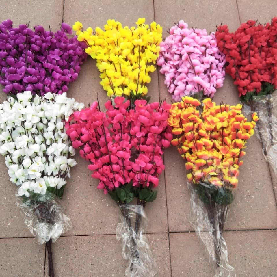 桃花假花仿真花仿真花仿真花仿真花仿真花仿真花
