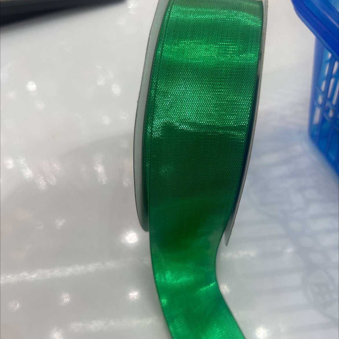 3.8 ancho oro forjado cinturón tejido de punto es otro tipo de tela común Application Scenario