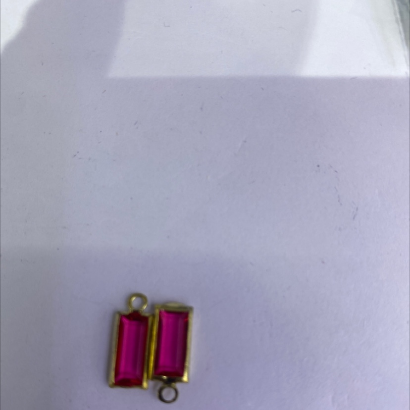 饰品配件饰品配件饰品陪件饰品陪件压克力包边细节图