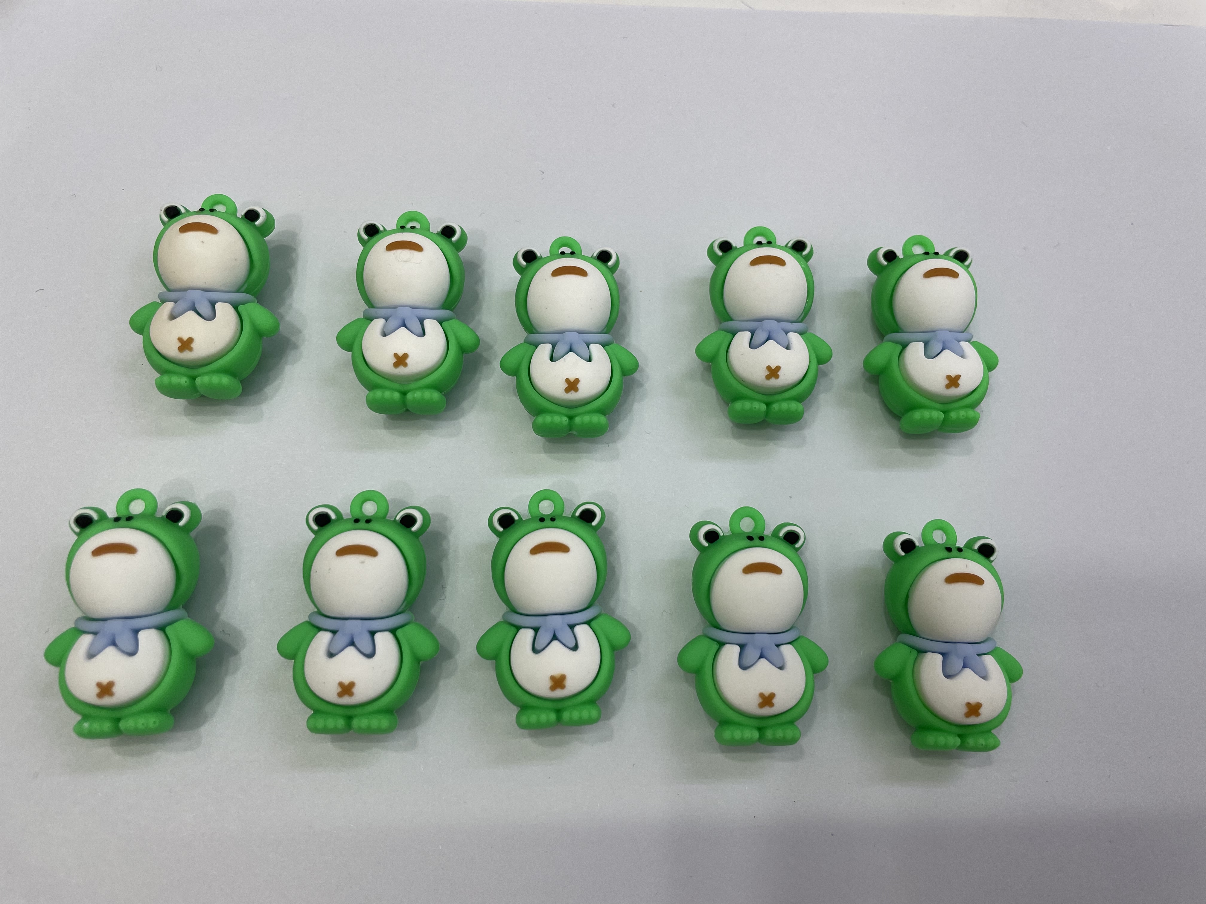 笔套公仔娃娃玩具玩偶卡通可爱儿童创意公仔详情图6