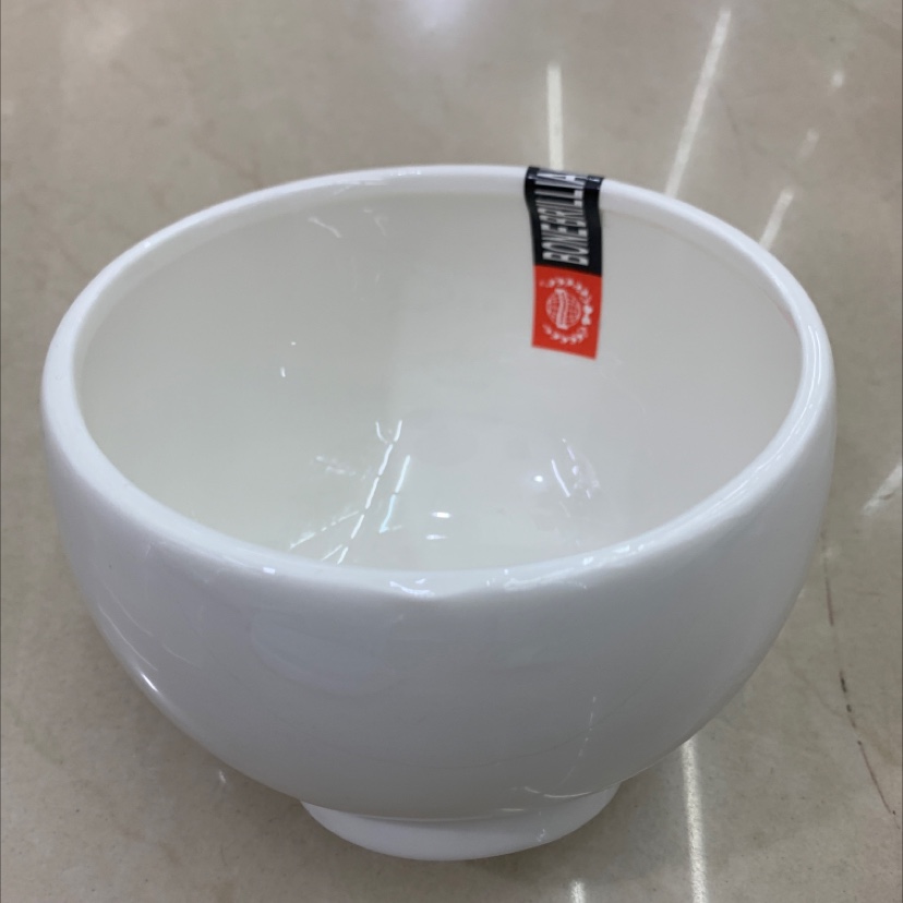 新款球形碗，外观新颖设计，适合酒店西餐厅选用！欢迎选购！产品图