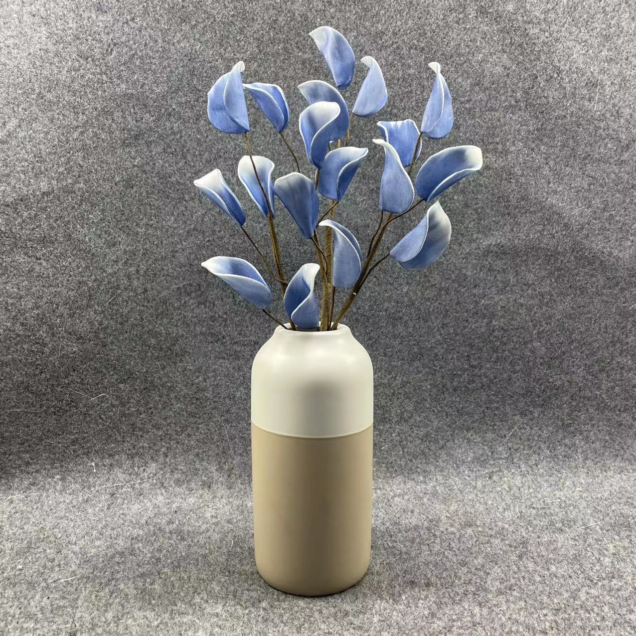 EVA artificial flower, artificial flower, artificial flower Application Scenario