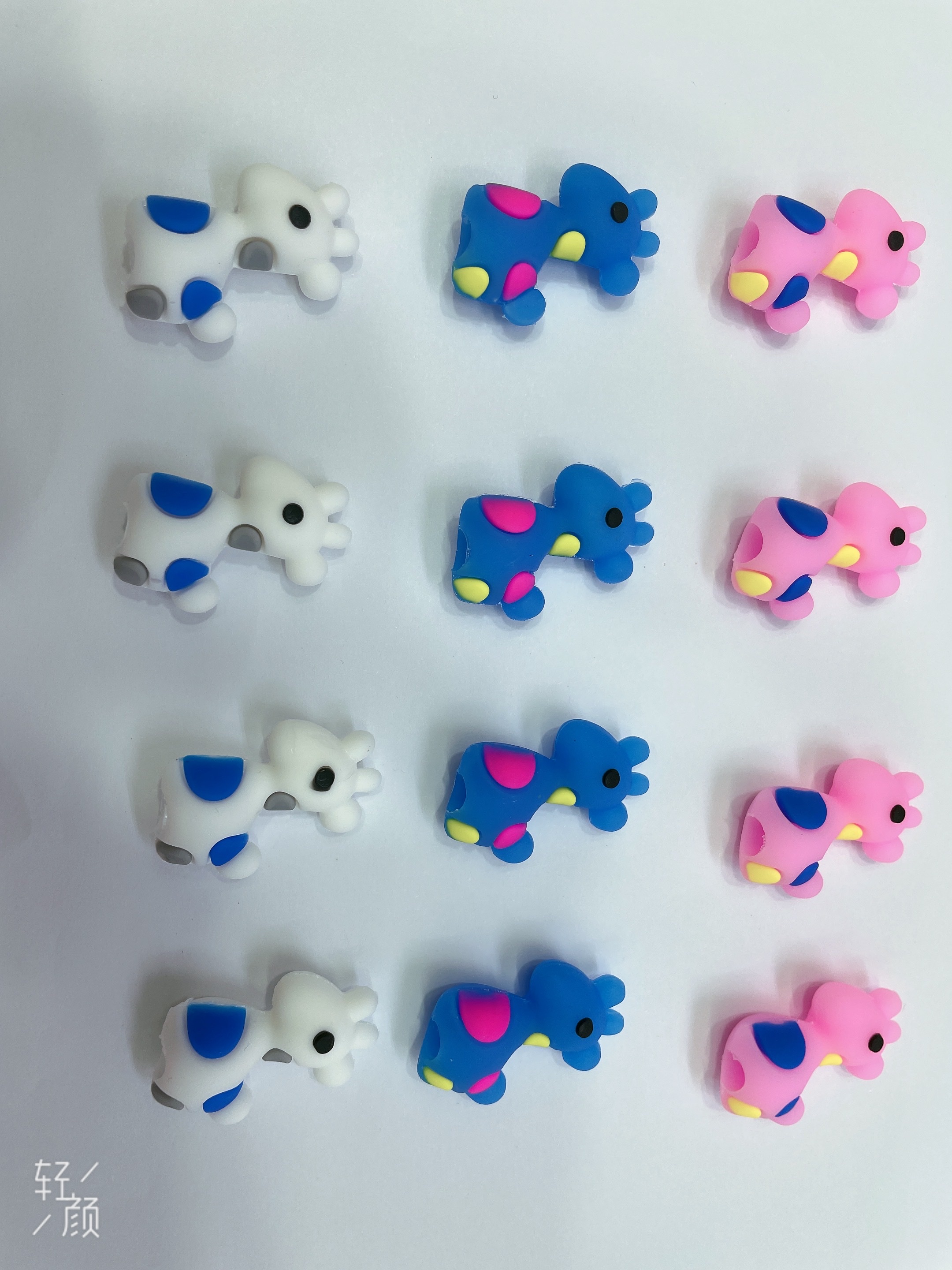 笔套公仔娃娃玩具玩偶卡通可爱儿童创意公仔详情图2