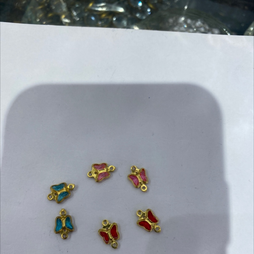 挂件&坠子实物图