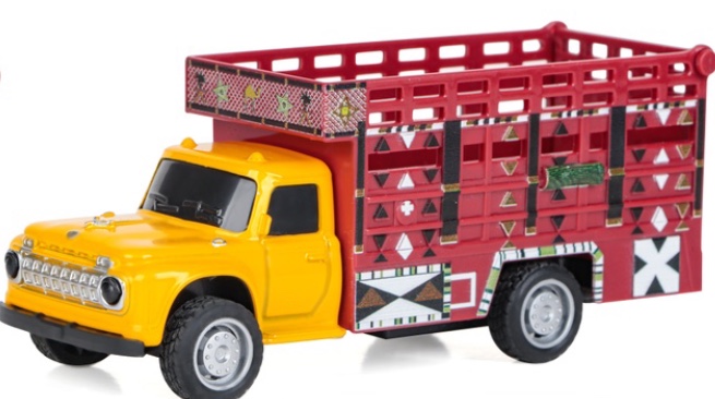 其他分类实物图