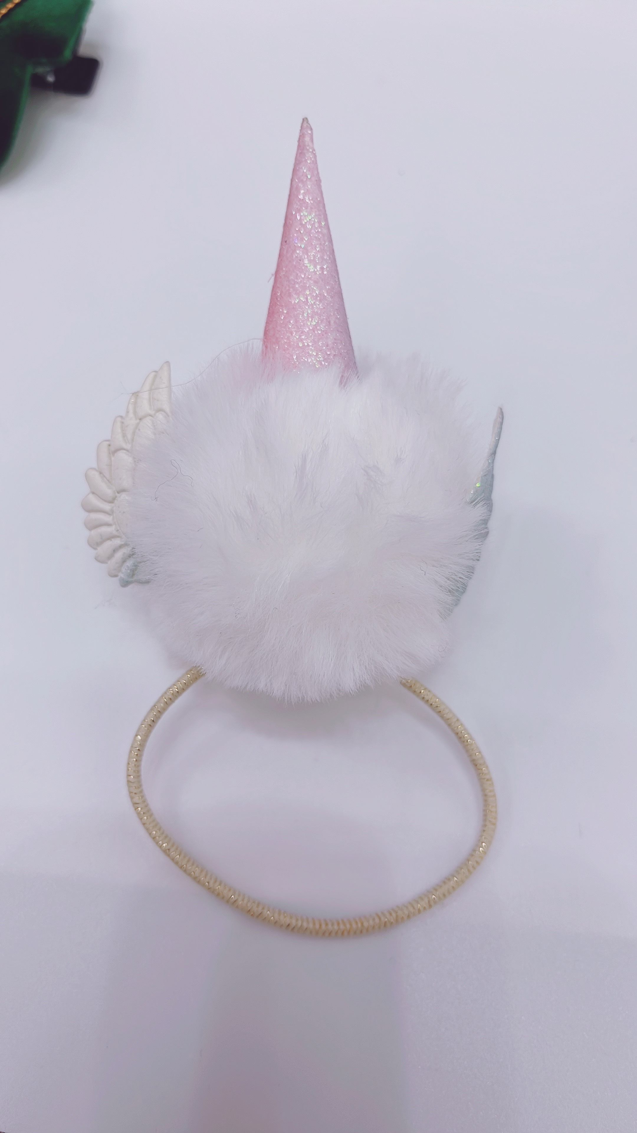 Christmas hairpins, Christmas headwear, new children's and adult accessories, deer antler hairpins, holiday decorations, hairpins, hair accessories Specification image