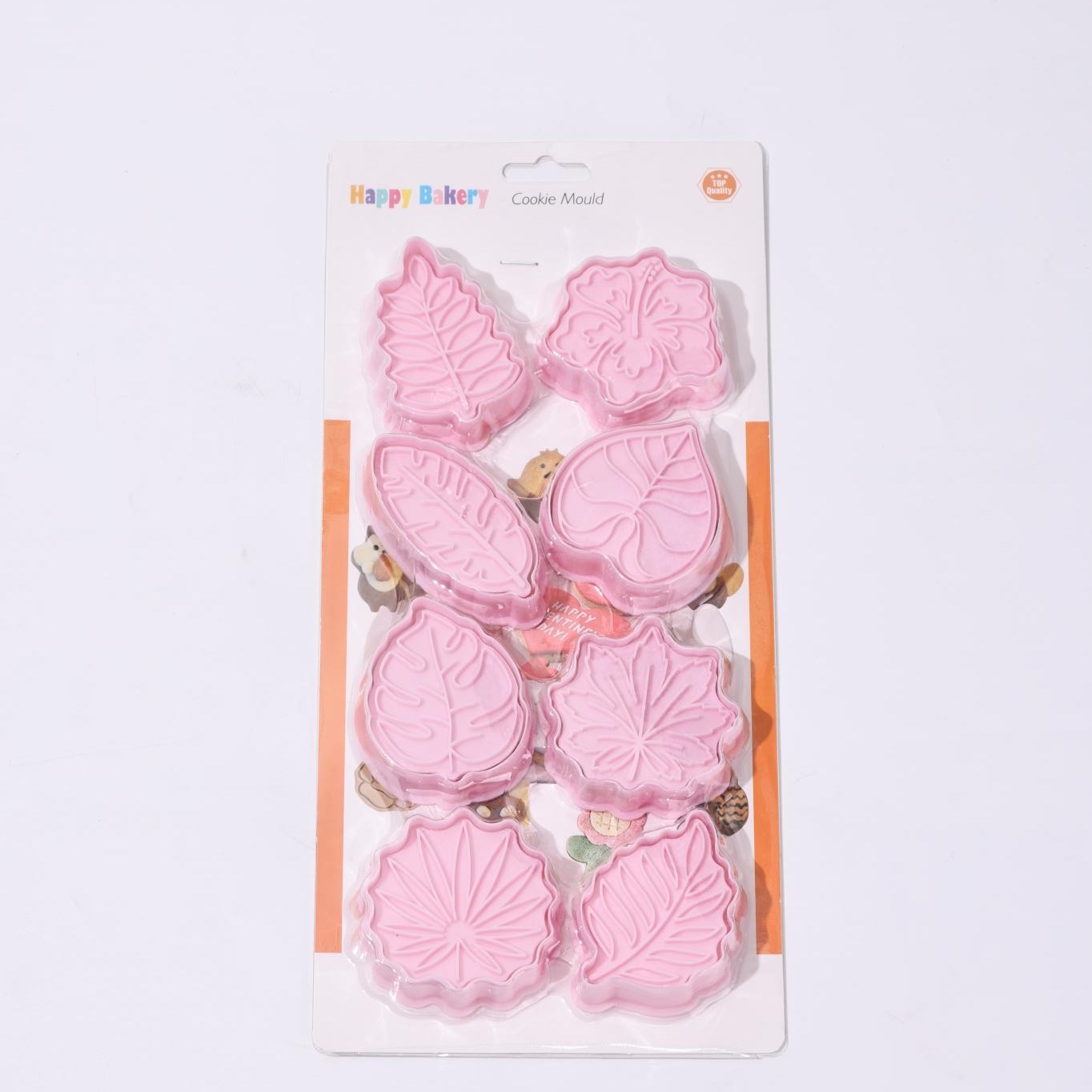 字母模具饼干模塑料 创意烘焙工具 圣诞饼干磨具 DIY手工制作烘焙饼干模具套装