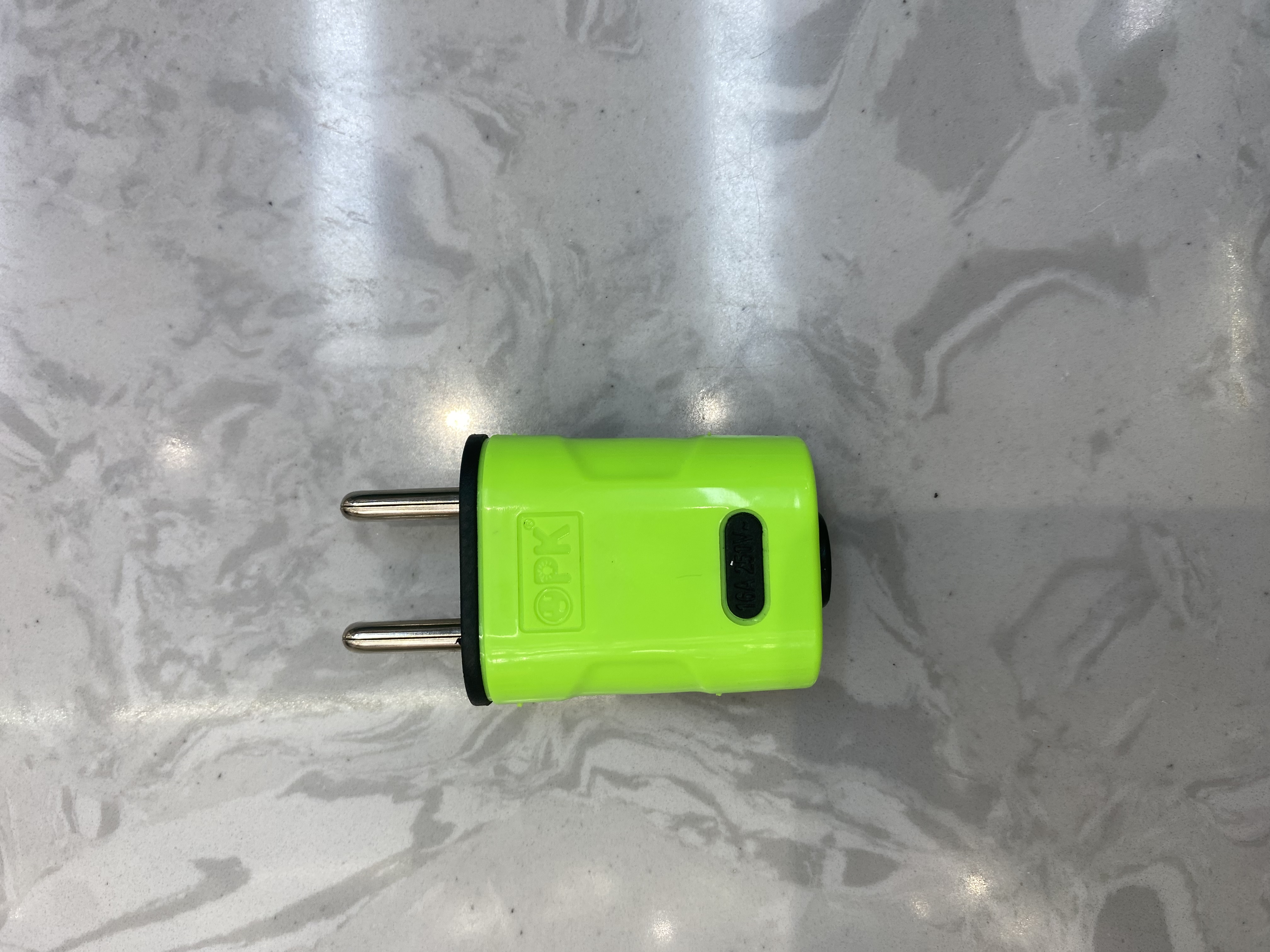 OPK plug power plug Item Picture