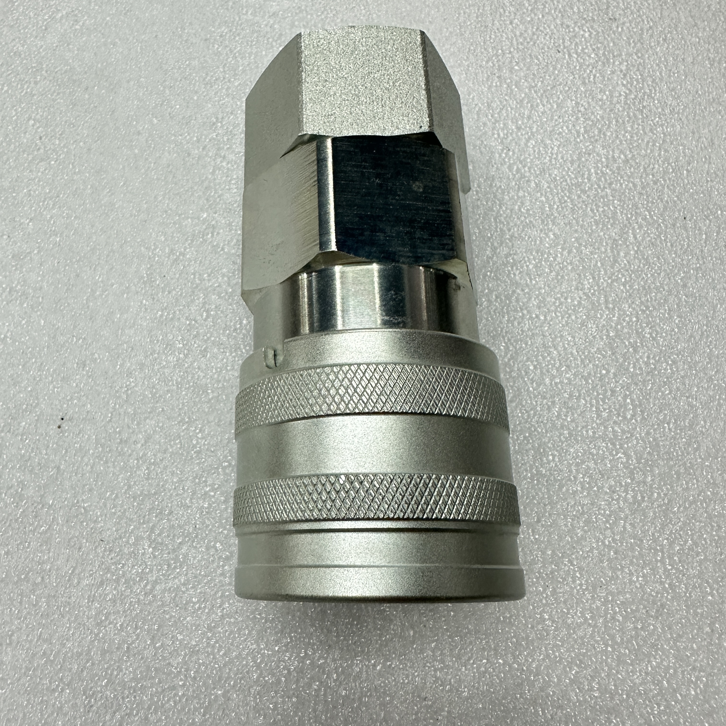 杰西博挖掘机配件快速连接器连轴器 45/910100