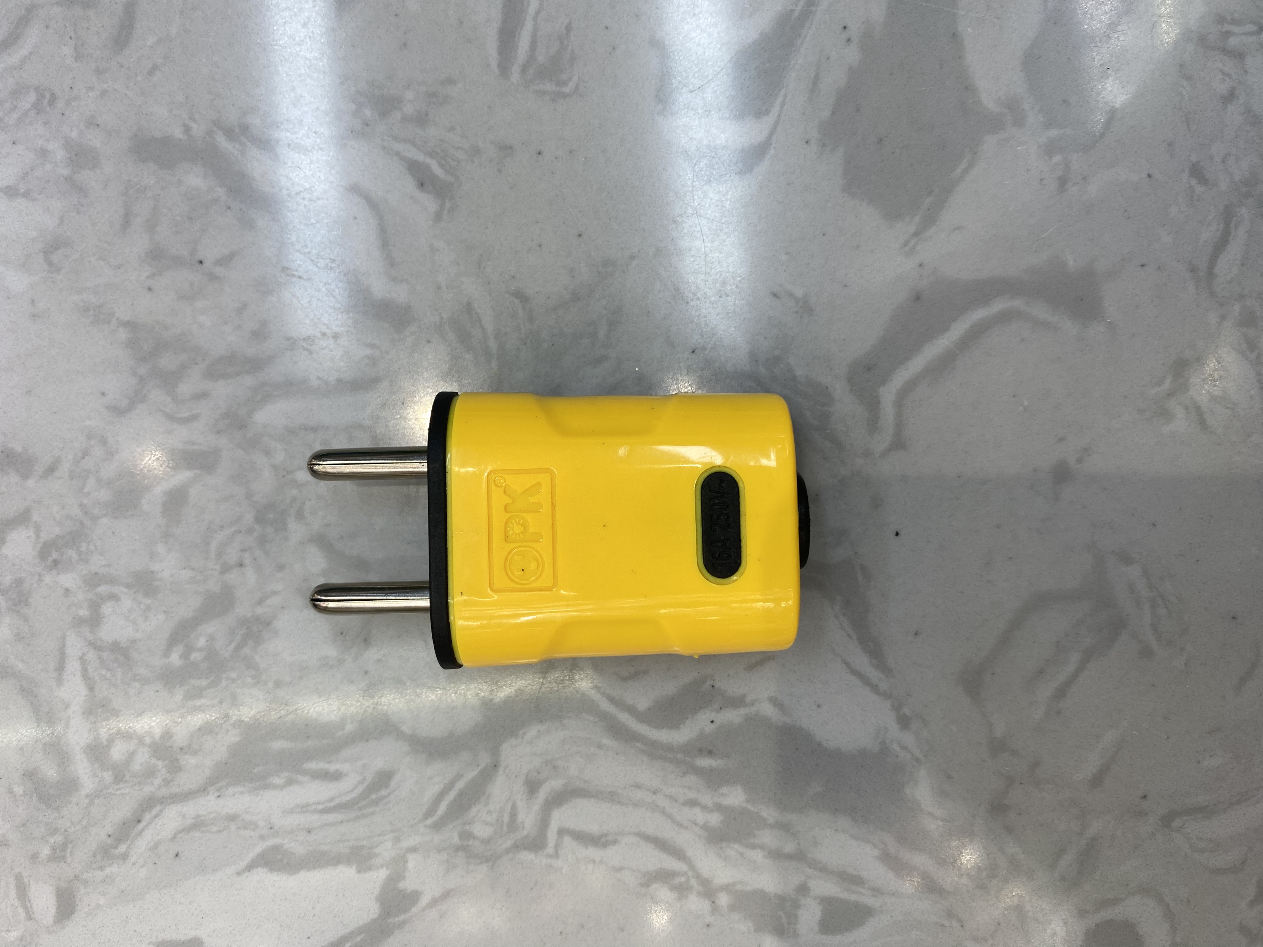 OPK plug power plug Application Scenario