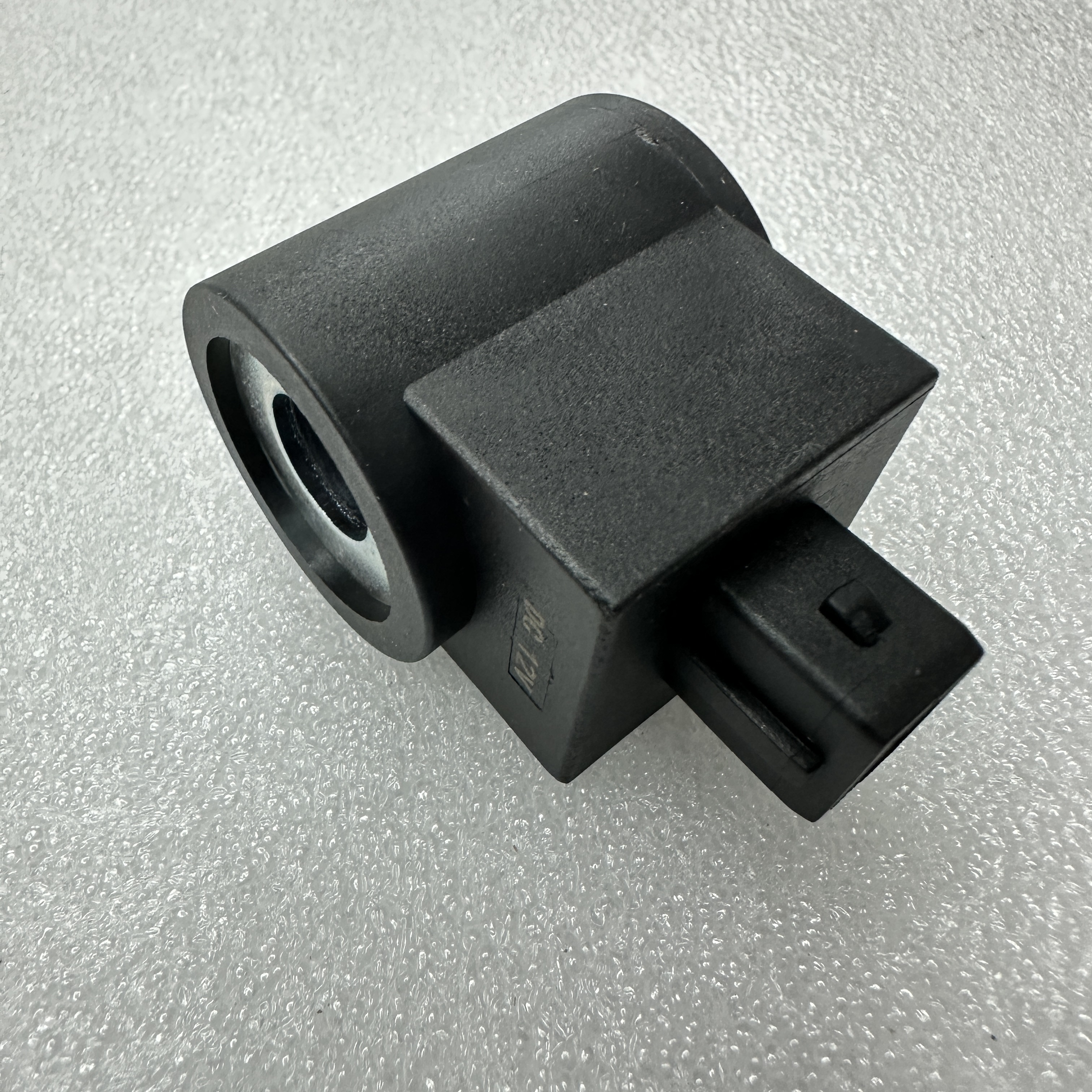 Excavator parts are suitable for JCB engine electromagnetic coils 25/974641 of JCB excavators details Picture