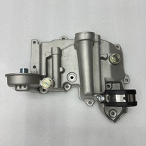 Excavator accessories for JCB engine oil cooler radiator 320/04210